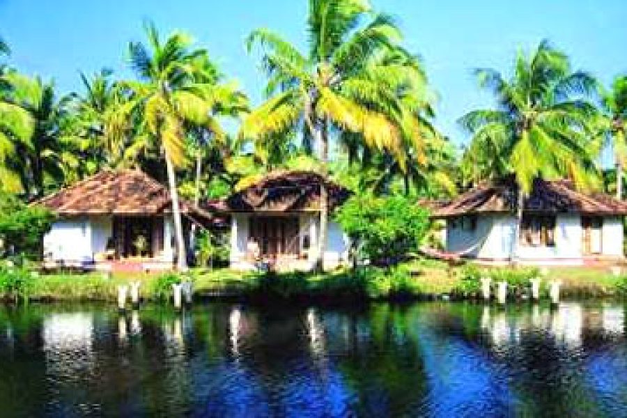 COIR VILLAGE