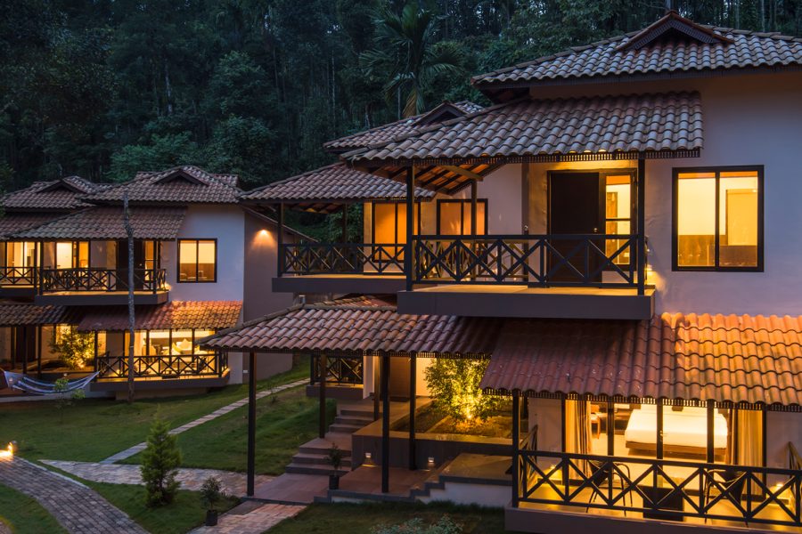 The Serenity Resort Wayanad