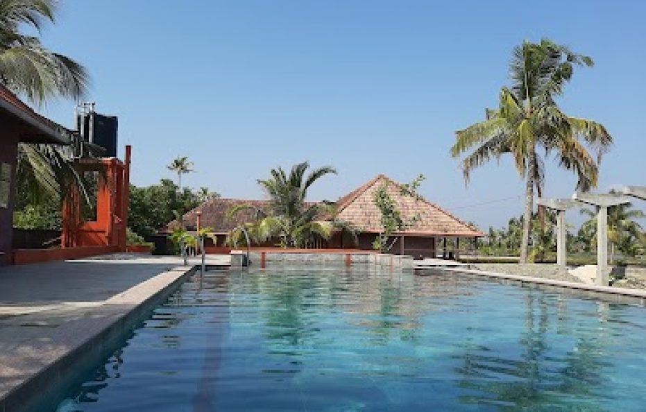 Kondai Lip Backwater Heritage Resort