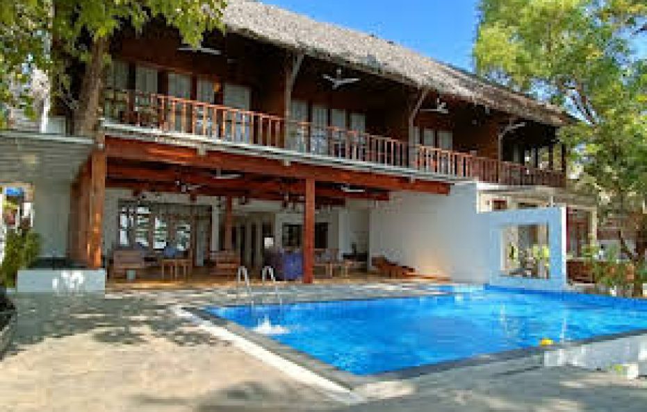 Villa Luca By Elixir Cliff