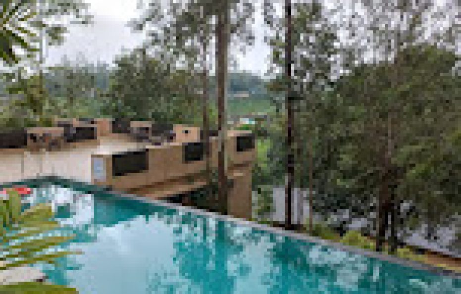 Tea Terrain Resorts and Spa