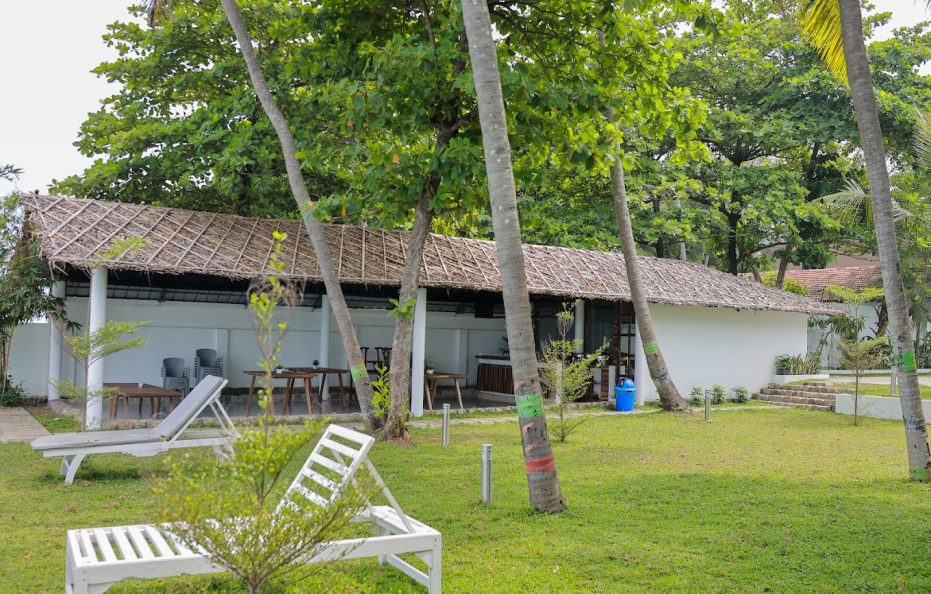 Villa Sasha By Elixir Cliff