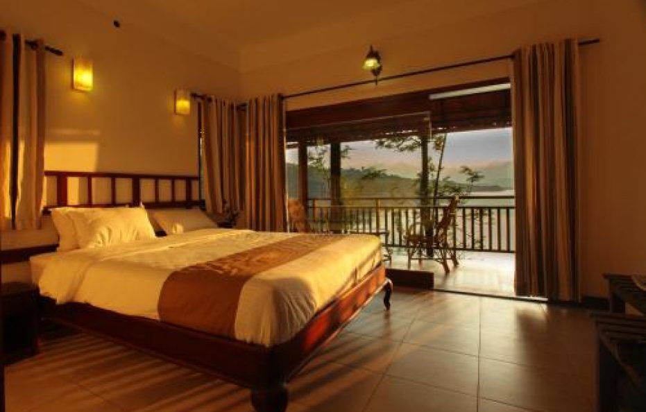 Terrace Resorts Wayanad