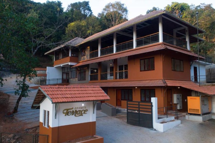 Terrace Resorts, Wayanad