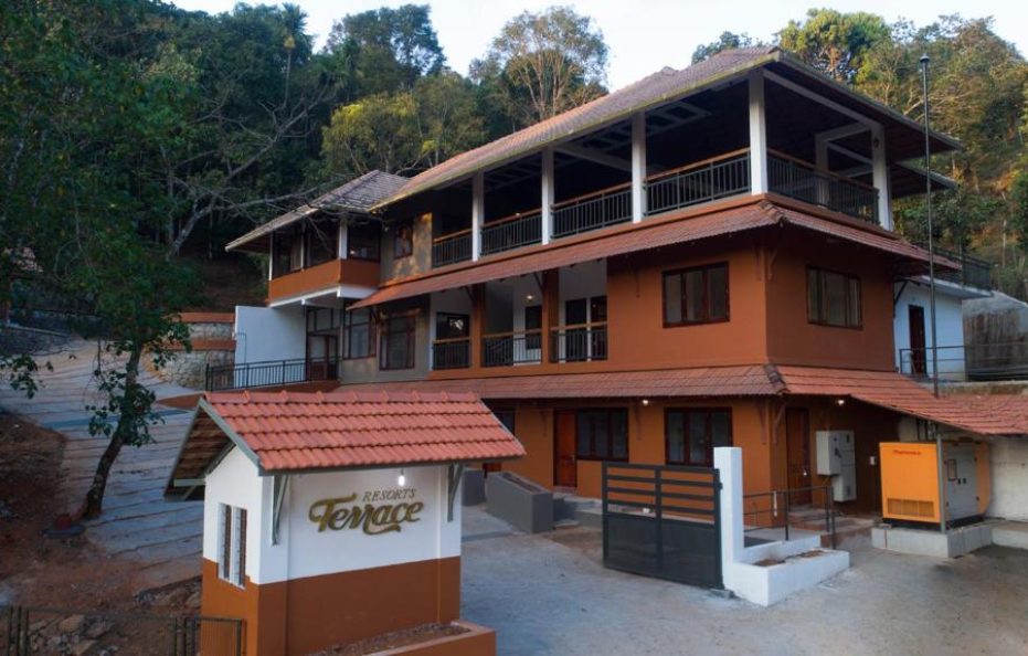 Terrace Resorts Wayanad