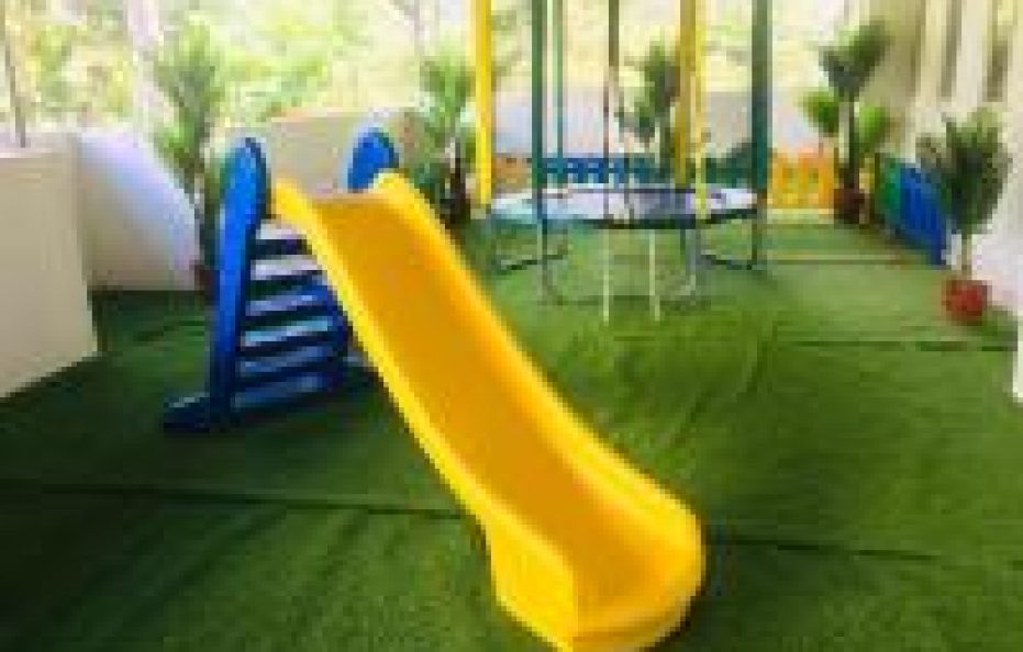 Rainland Resort Athirappilly