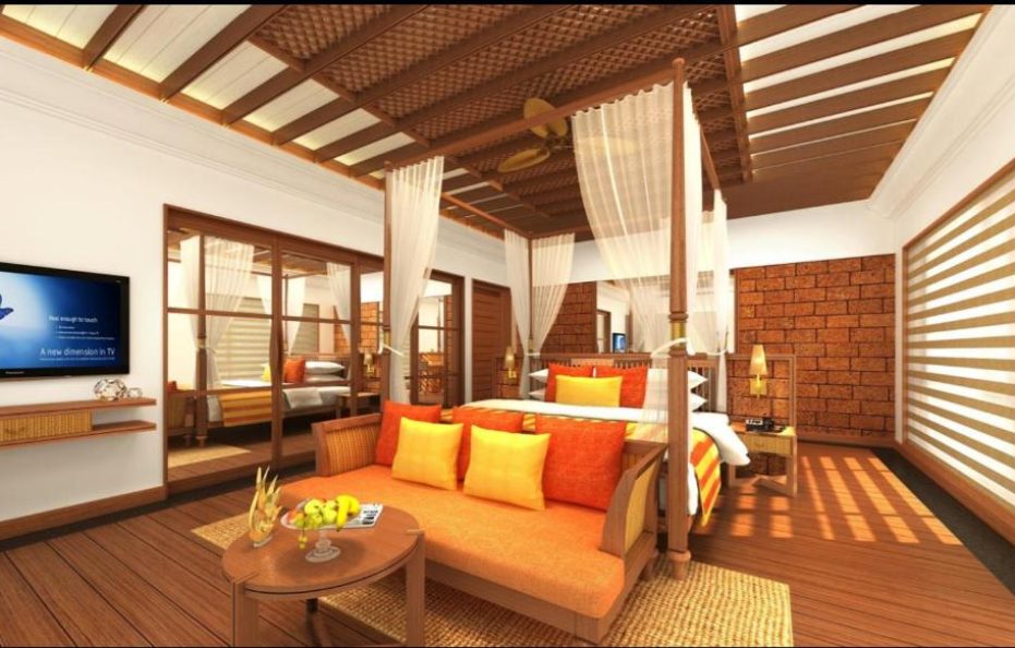 Great Trails Wayanad