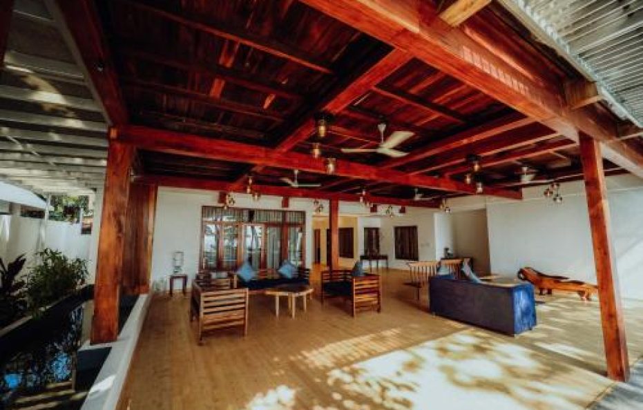 Villa Luca By Elixir Cliff