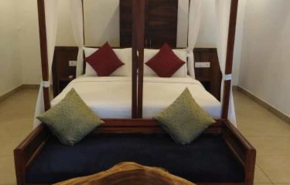 Villa Luca By Elixir Cliff