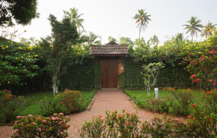 PRIVATE POOL VILLA