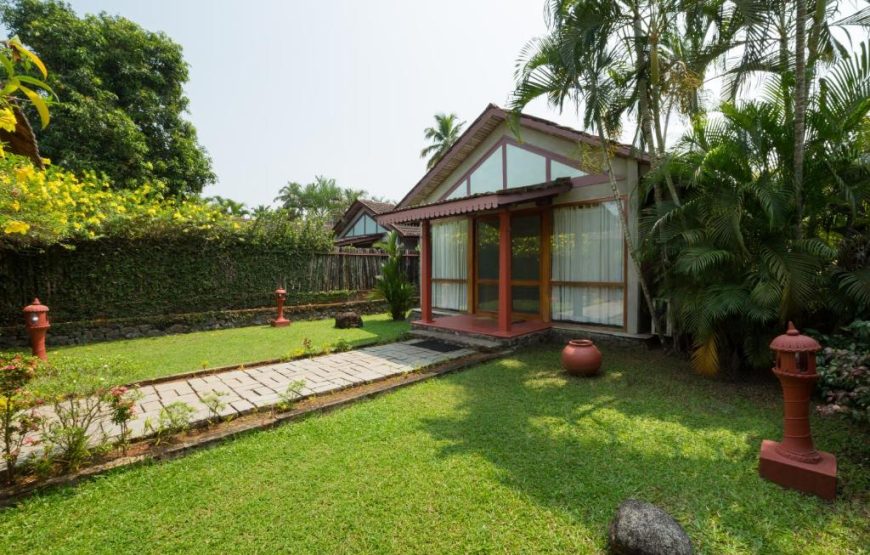 PRIVATE POOL VILLA