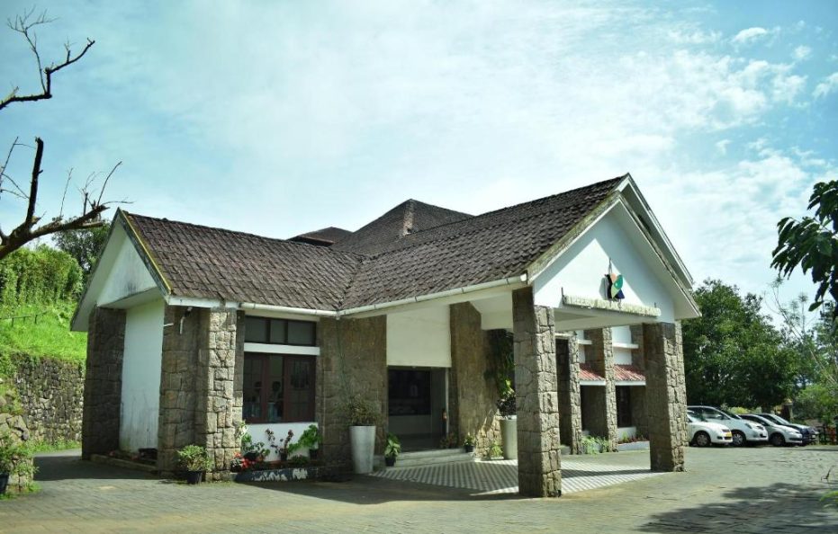 Adrak Summer Sand Hill Resort