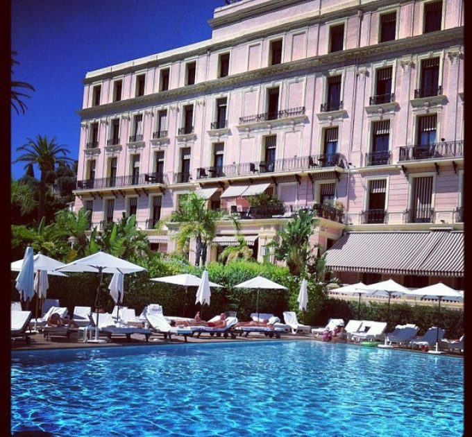 Royal Riviera