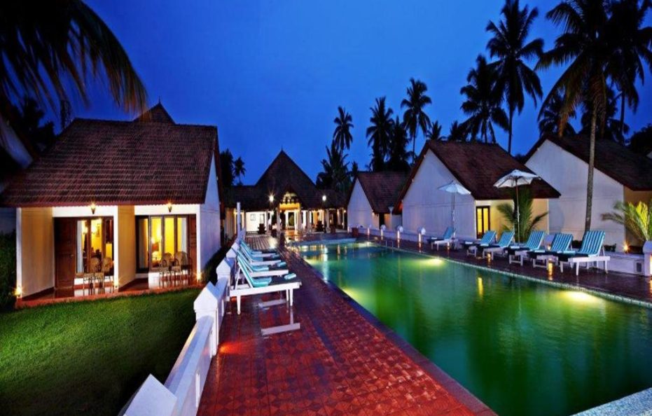 ABAD WHISPERING PALMS