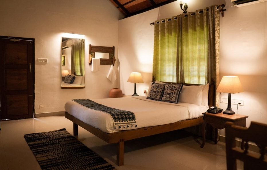 Palmgrove Lake Resort