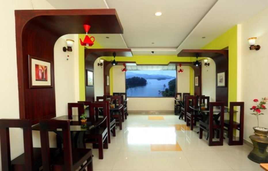 Silvergreen Resort Wayanad