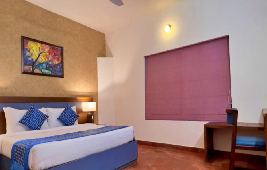 Adrak Mountain Mist Forest Resort