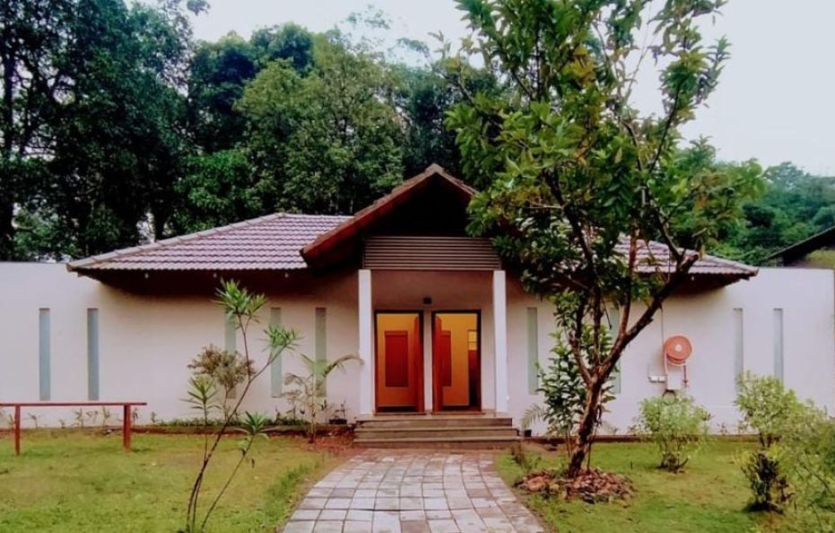 Abad Brookside Lakkidi | Resort in Wayanad