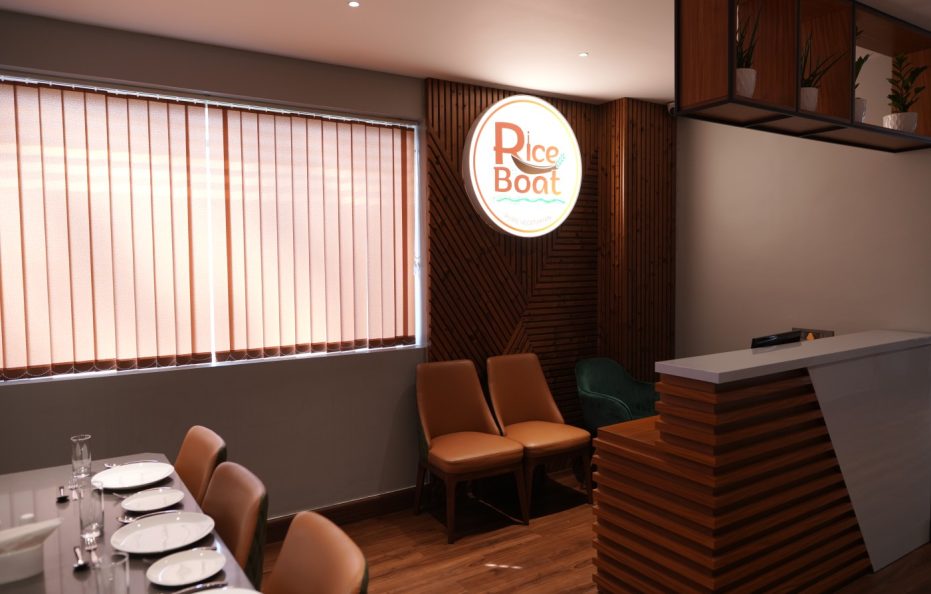 HOTEL GRAND ALLEPPEY