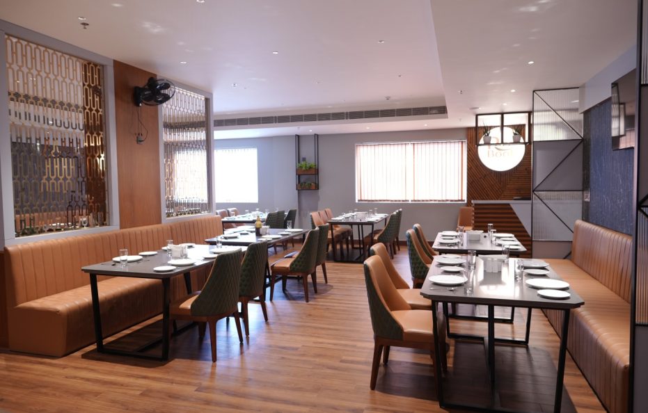 HOTEL GRAND ALLEPPEY