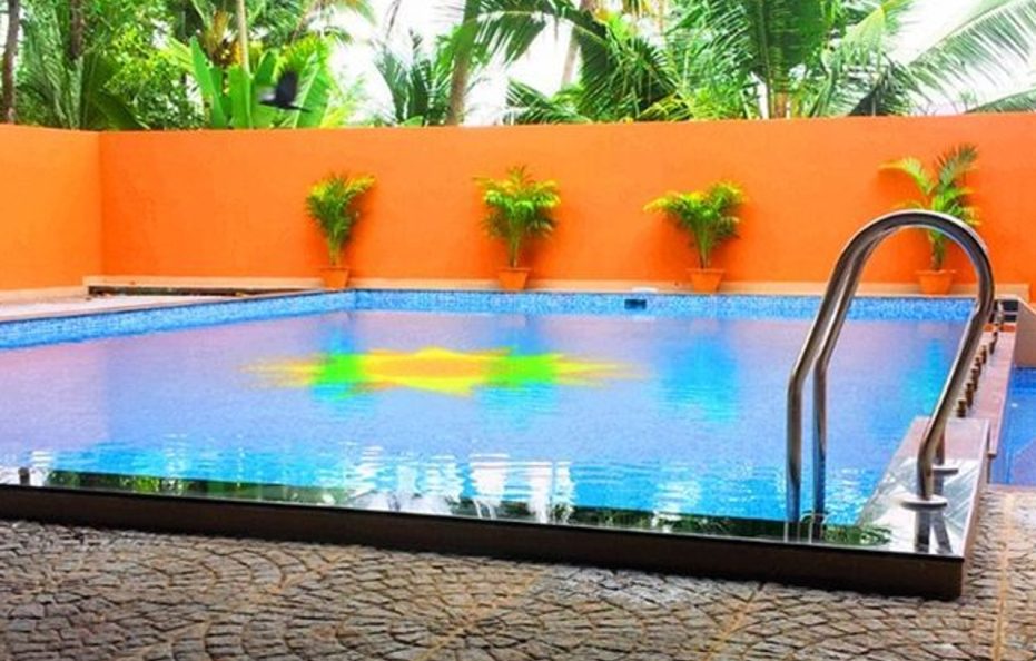 Haveli Backwater Resorts