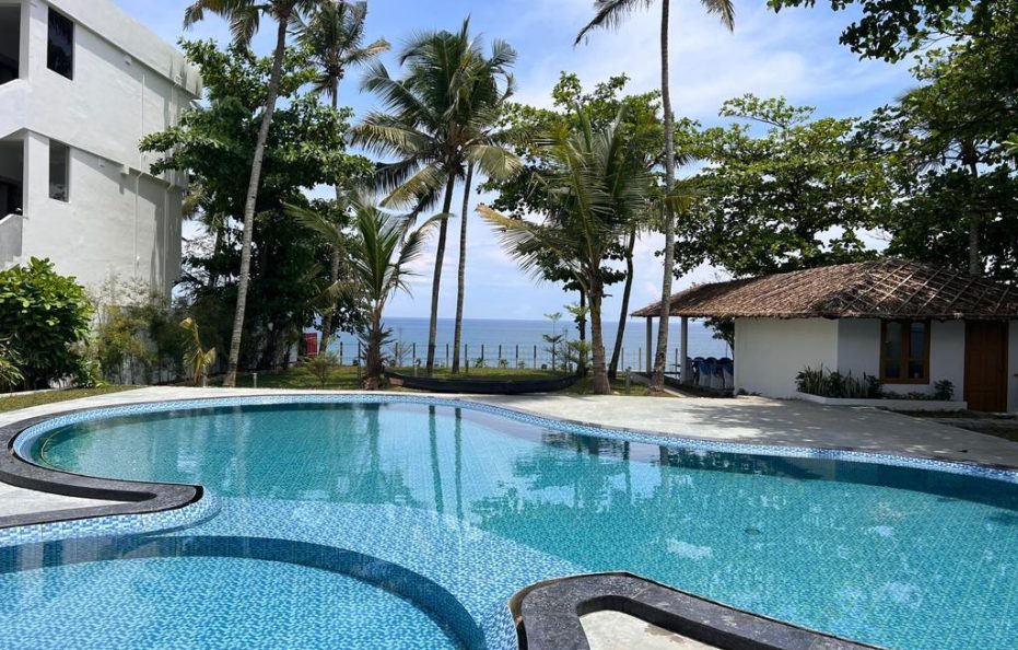 Villa Sasha By Elixir Cliff