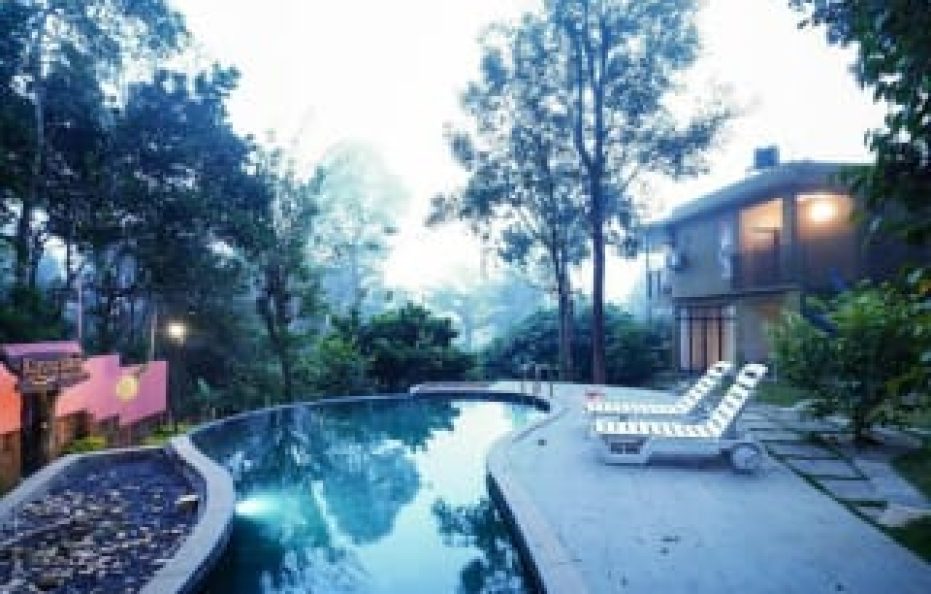 Abad Brookside Lakkidi | Resort in Wayanad