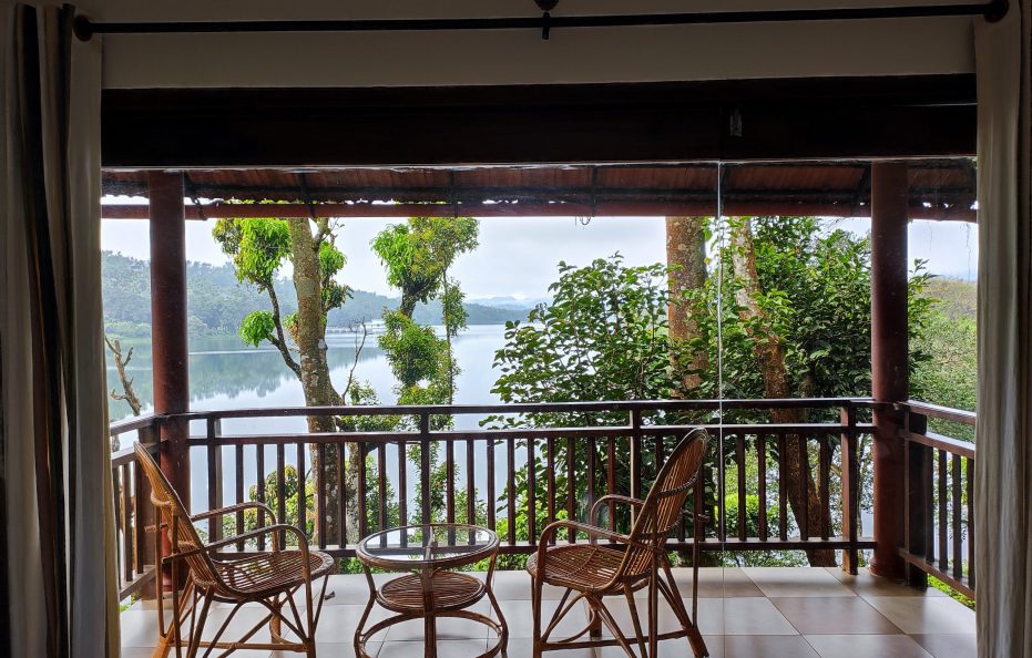 Terrace Resorts Wayanad