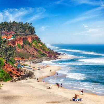 Varkala