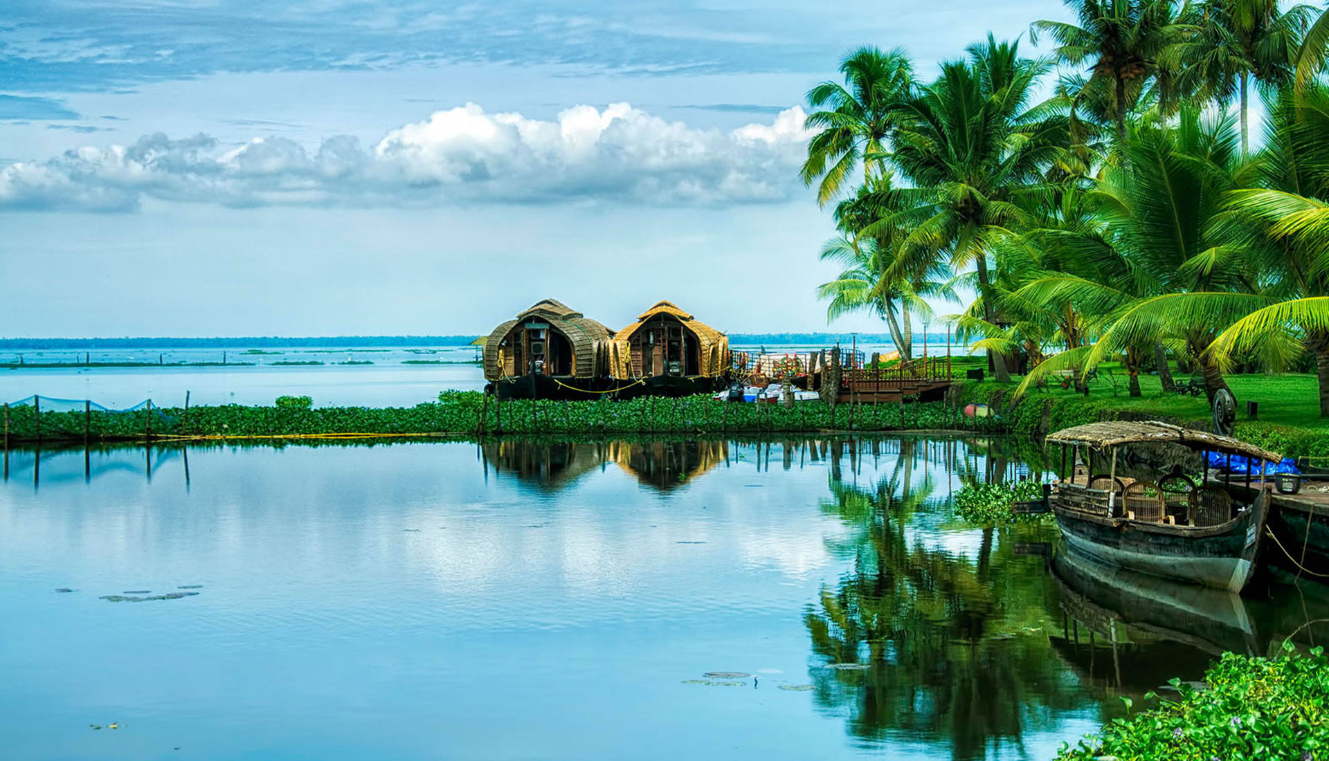 A Comprehensive Guide to Kerala,God’s Own Country