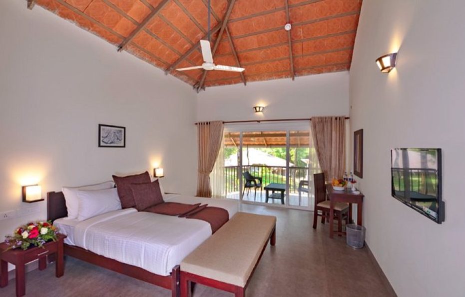 Abad Brookside Lakkidi | Resort in Wayanad