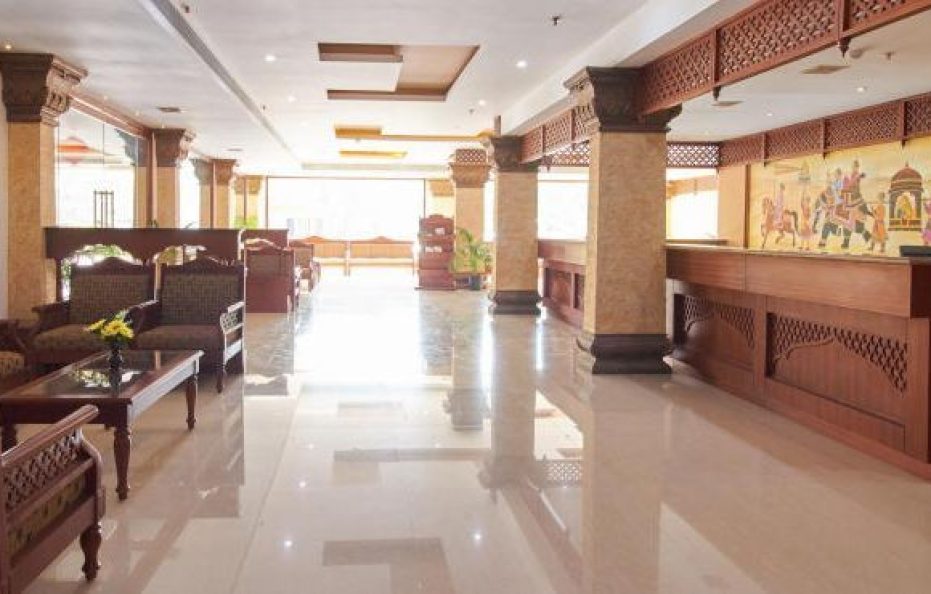 Haveli Backwater Resorts