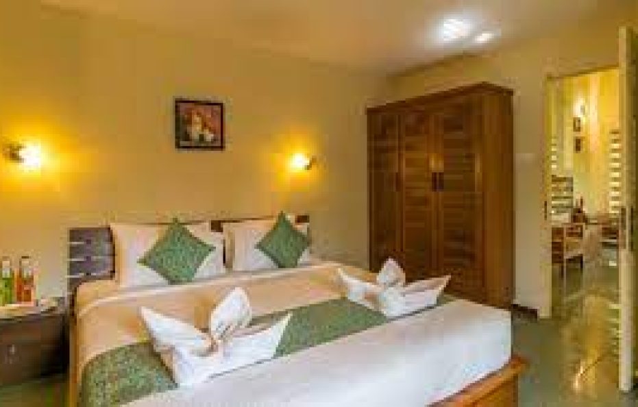 ADITHYA NATURE RESORT