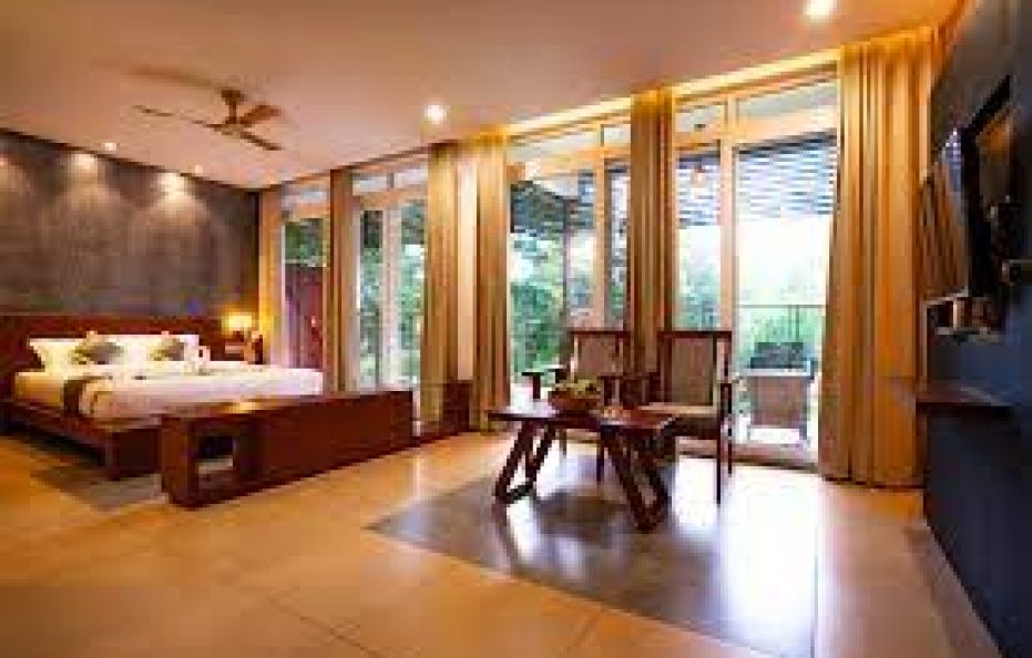 Kuruva Island Resort and Spa