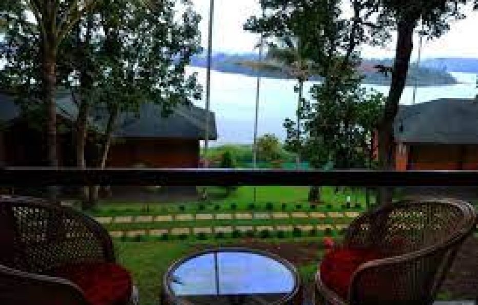 Lakerose Wayanad Resort