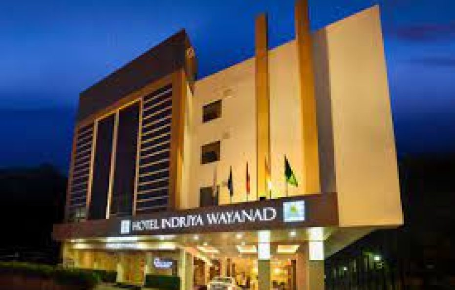 INDRIYA WAYANAD