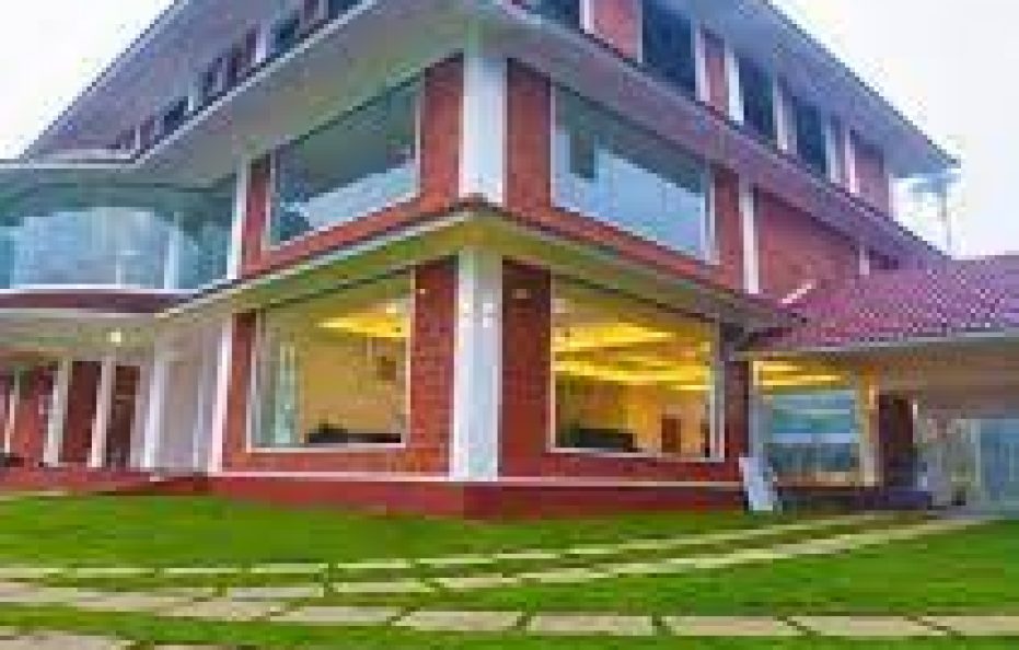 Lakerose Wayanad Resort