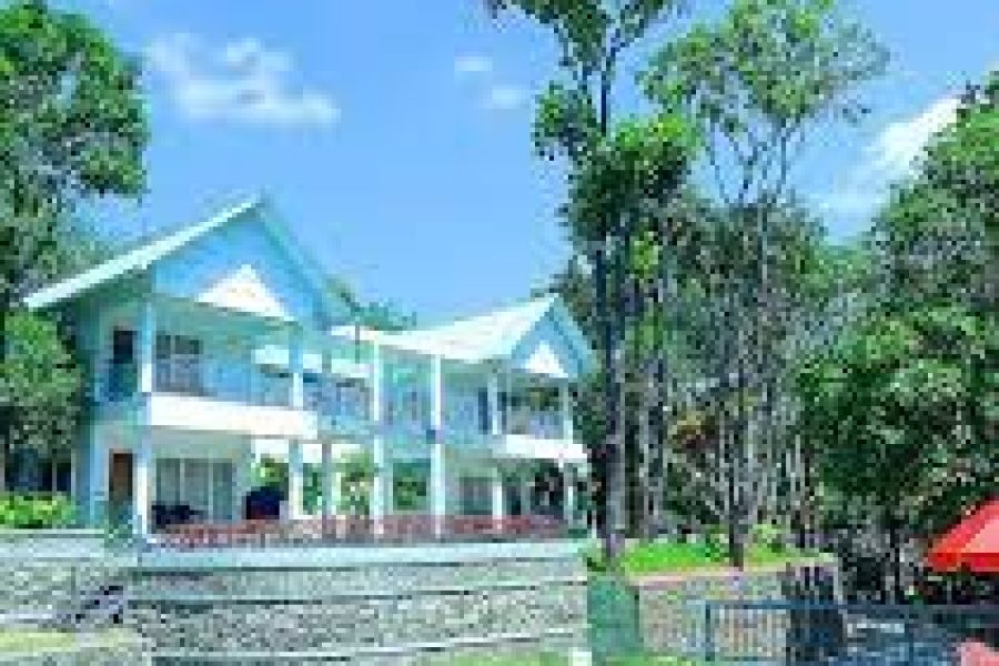 HOLIDAY VAGAMON