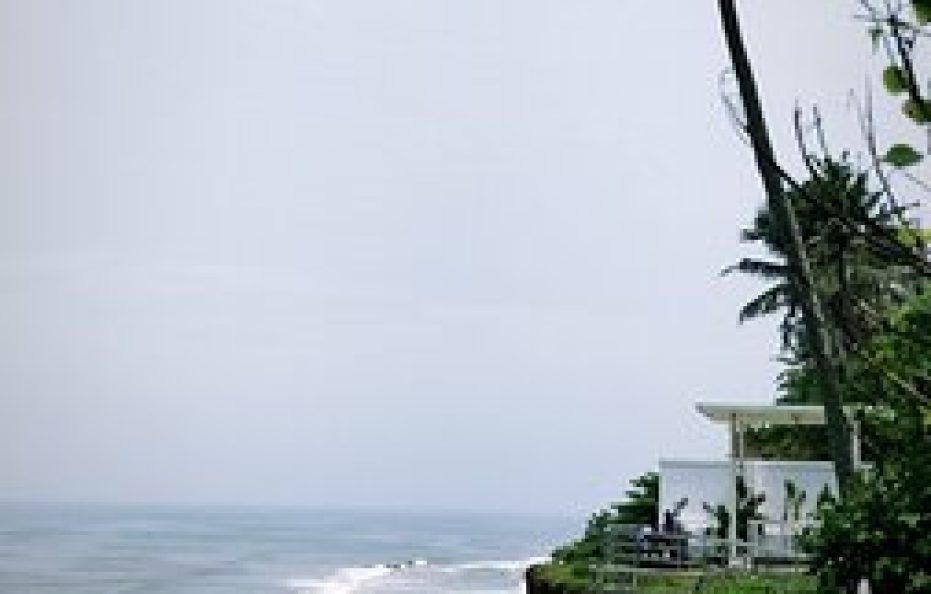 Elixir Cliff Beach Resort and Spa,Varkala