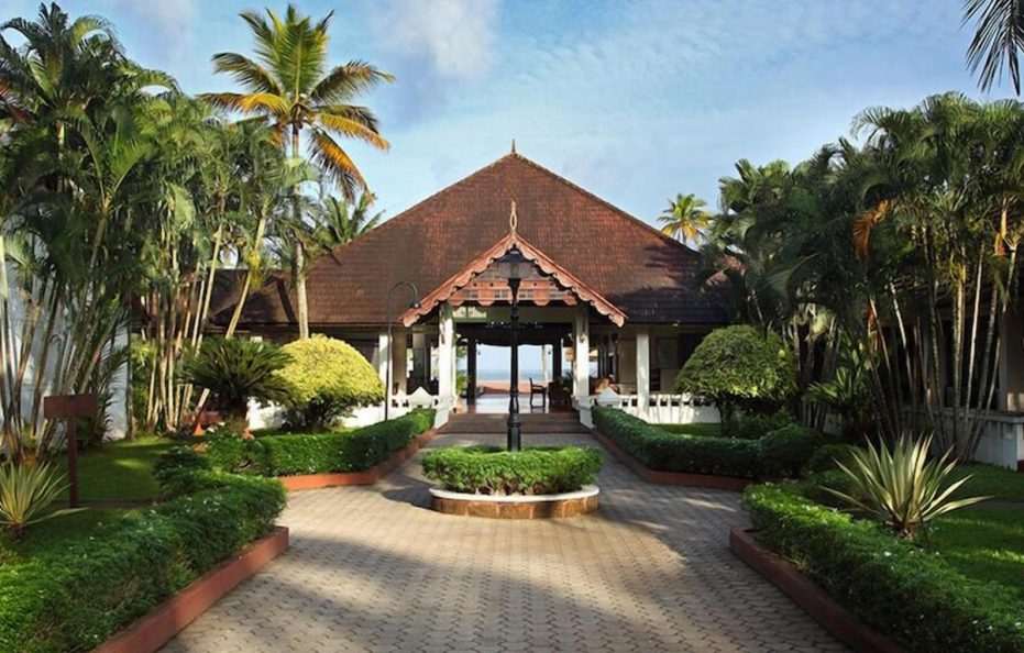 ABAD WHISPERING PALMS