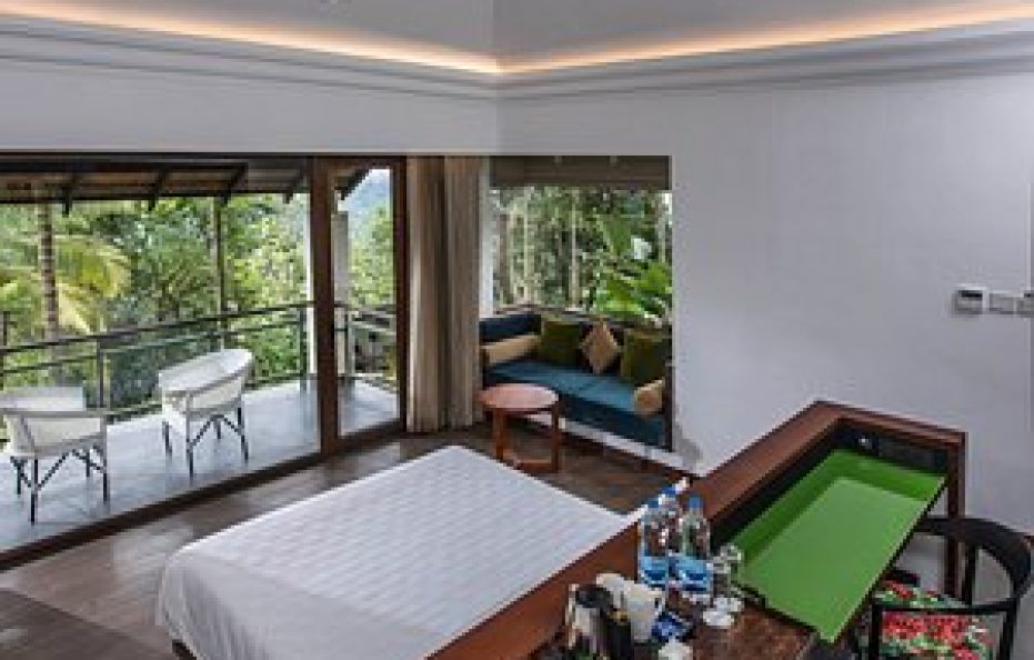 Great Trails Wayanad