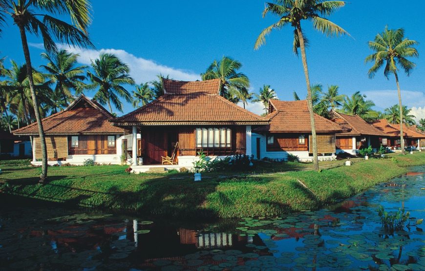 Heritage Lake Villa with Private Pool