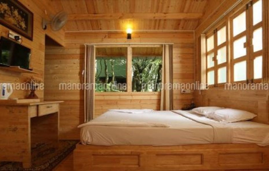 Silvergreen Resort Wayanad