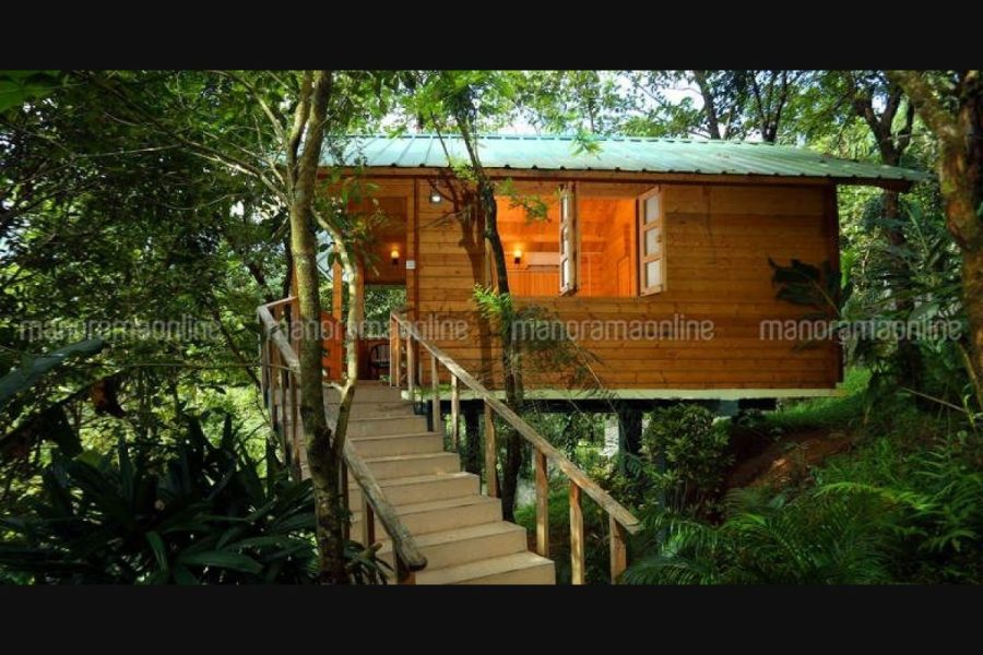 Silvergreen Resort Wayanad