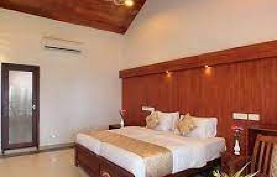 Marari Village Beach