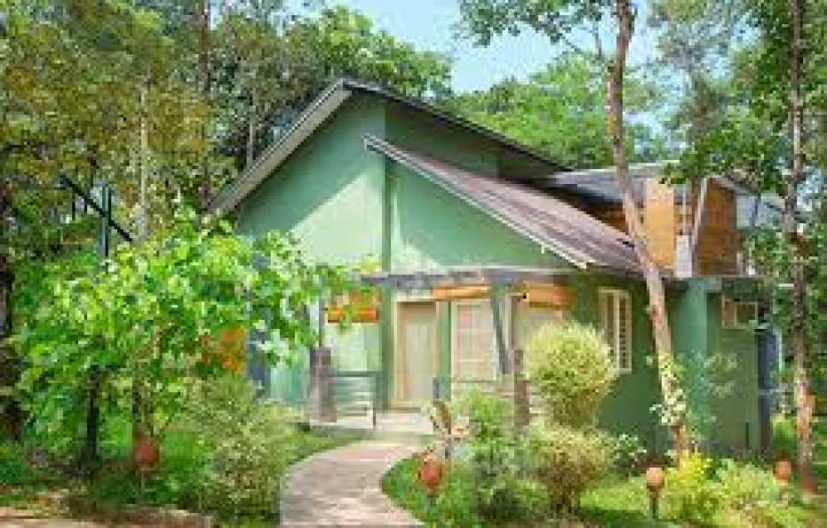 ADITHYA NATURE RESORT