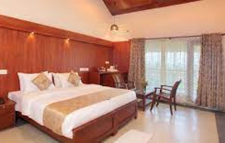 Marari Village Beach