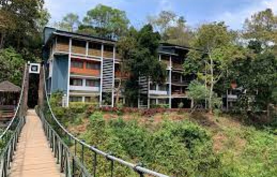 Vythiri Village Resort