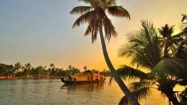 Kumarakom