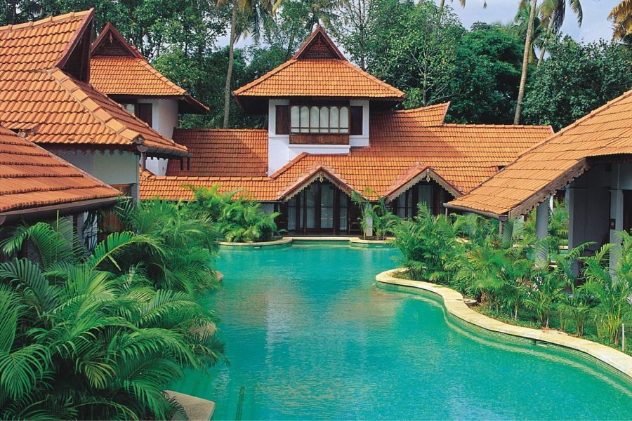 Lake Resort Kumarakom